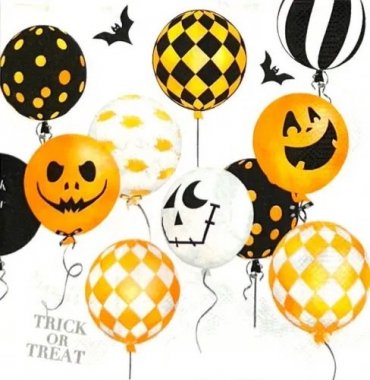 DA-138:ڡѡʥץScary Halloween Baloons - DA1385(4Ҥ<img class='new_mark_img2' src='https://img.shop-pro.jp/img/new/icons5.gif' style='border:none;display:inline;margin:0px;padding:0px;width:auto;' />β