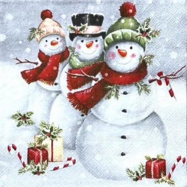 AM-794:ڡѡʥץSMILING SNOWMEN - AM7945(2о) <img class='new_mark_img2' src='https://img.shop-pro.jp/img/new/icons5.gif' style='border:none;display:inline;margin:0px;padding:0px;width:auto;' />β