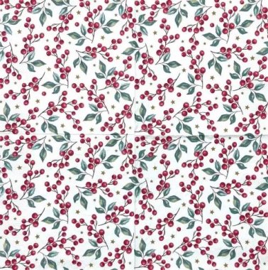 DA-140:ڡѡʥץHolly Berries Background - DA1405<img class='new_mark_img2' src='https://img.shop-pro.jp/img/new/icons5.gif' style='border:none;display:inline;margin:0px;padding:0px;width:auto;' />β