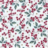 DA-140:ڡѡʥץHolly Berries Background - DA1405<img class='new_mark_img2' src='https://img.shop-pro.jp/img/new/icons5.gif' style='border:none;display:inline;margin:0px;padding:0px;width:auto;' />ξʼ̿