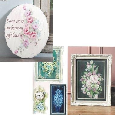 トールペイントの専門会社 ピコット オンラインショップ