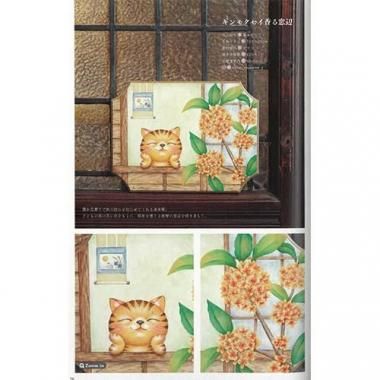 トールペイント 本　ペイントクラフト22冊　ペイントフレンド1冊 ペイントクラフト デザインズ vol.25 (発売日2023年03月15日