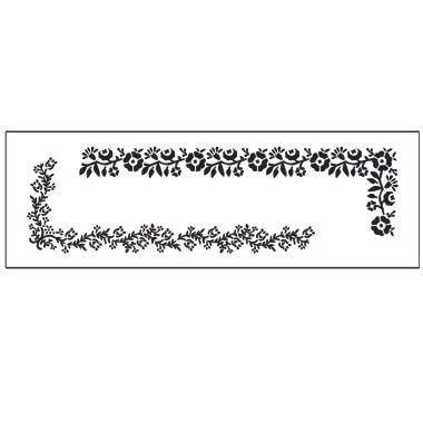 トールペイント作品　カシュです。 トールペイント作品 カシュ様専用です。