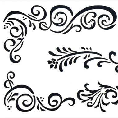 トールペイント作品　カシュです。 5353_eyecatch_202309190318-