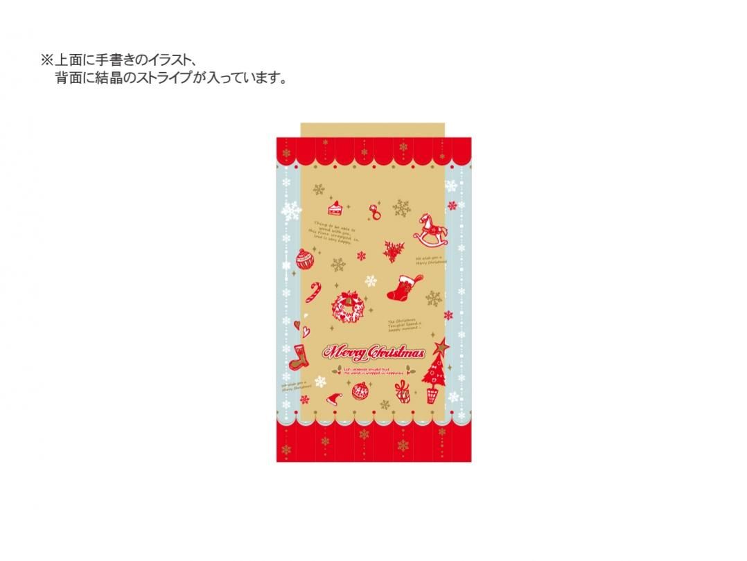 クリアバッグ アンティークノエル S Pack Mart By Bellbe 紙袋とラッピングのパックマート 公式通販サイト クリアバッグ アンティークノエル S Pack Mart By Bellbe 紙袋とラッピングのパックマート 公式通販サイト