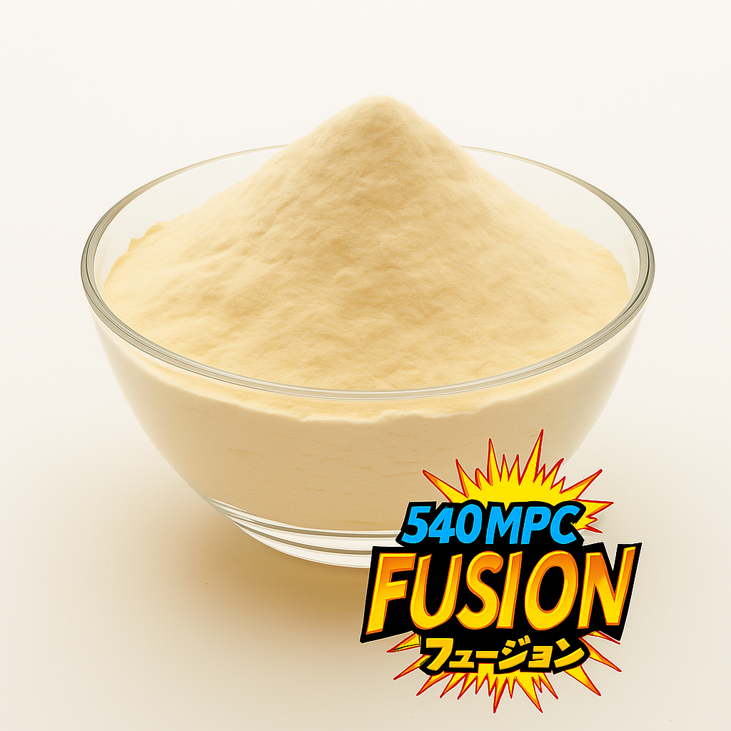 540MPC FUSION