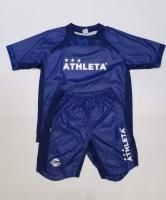 Santista【サンチスタ】/サッカーユニフォーム/ATHLETA
