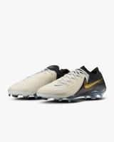Nike Men's Phantom Luna II Elite FG White/Black/Gold