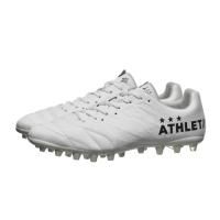 ATHLETA アスレタ O-Rei Futebol T004(チャコール×イエロー
