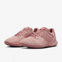 【美品】NIKE フットサルシューズ　レガース付属 ナイキ サッカー フットサル レガース シンガード すね当て J