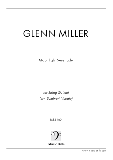 グレン・ミラー　「ムーンライト・セレナーデ」　弦楽五重奏（額田すみのり編）