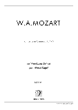 W.A.モーツァルト　ファンタジア（幻想曲）ハ短調 K.475　木管五重奏（Hiroshi Kage編）