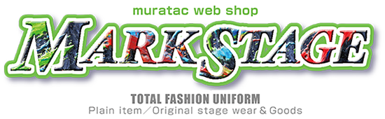 オリジナルTシャツ・グッズ制作No1！【webshop MARKSTAGE】デザイン制作から無地販売まで、当社で全てがそろいます！