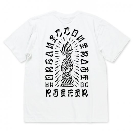 OC-007 PST FTR Tee<img class='new_mark_img2' src='https://img.shop-pro.jp/img/new/icons50.gif' style='border:none;display:inline;margin:0px;padding:0px;width:auto;' />