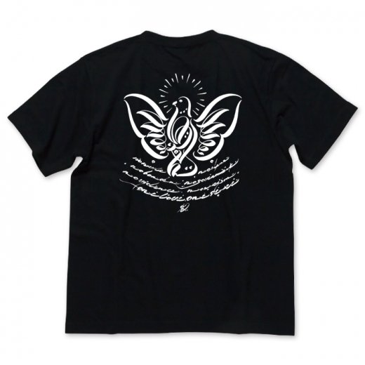 OC-008 P-DOVE Tee<img class='new_mark_img2' src='https://img.shop-pro.jp/img/new/icons50.gif' style='border:none;display:inline;margin:0px;padding:0px;width:auto;' />