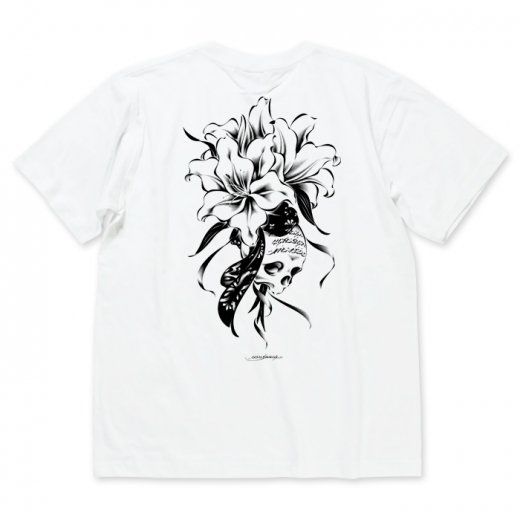 OC-017 BERIRTH Tee<img class='new_mark_img2' src='https://img.shop-pro.jp/img/new/icons50.gif' style='border:none;display:inline;margin:0px;padding:0px;width:auto;' />