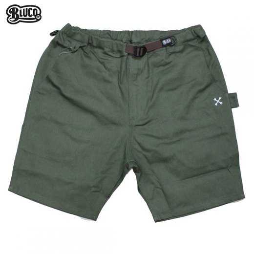 BL-013 Easy Painter Shorts<img class='new_mark_img2' src='https://img.shop-pro.jp/img/new/icons50.gif' style='border:none;display:inline;margin:0px;padding:0px;width:auto;' />