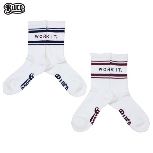 BL-022 2pac Sox -WORK IT-<img class='new_mark_img2' src='https://img.shop-pro.jp/img/new/icons50.gif' style='border:none;display:inline;margin:0px;padding:0px;width:auto;' />