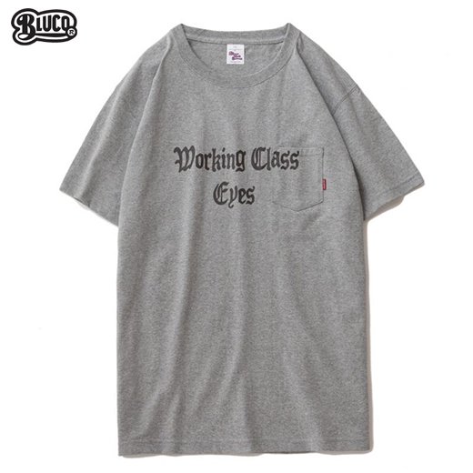 BL-037 Super Heavy Weight Tee's -WORKING CLASS ETES-<img class='new_mark_img2' src='https://img.shop-pro.jp/img/new/icons50.gif' style='border:none;display:inline;margin:0px;padding:0px;width:auto;' />