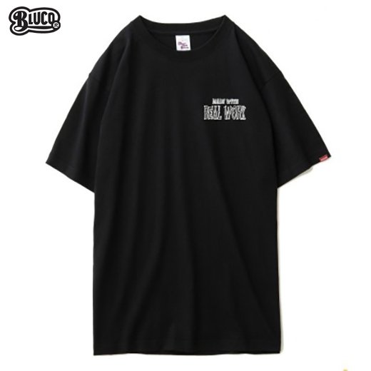 BL-038 Super Heavy Weight Tee's -WORKING CLASS ETES-<img class='new_mark_img2' src='https://img.shop-pro.jp/img/new/icons50.gif' style='border:none;display:inline;margin:0px;padding:0px;width:auto;' />