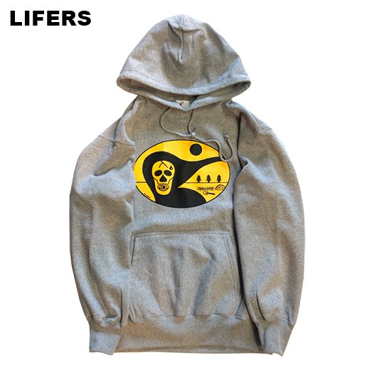 LF-028 死神 Sweat Pullover Hoodie<img class='new_mark_img2' src='https://img.shop-pro.jp/img/new/icons50.gif' style='border:none;display:inline;margin:0px;padding:0px;width:auto;' />