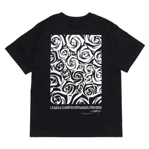 OC-034 ROSES 2020 TEE<img class='new_mark_img2' src='https://img.shop-pro.jp/img/new/icons50.gif' style='border:none;display:inline;margin:0px;padding:0px;width:auto;' />