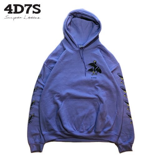 4D7S HOWKS Parka<img class='new_mark_img2' src='https://img.shop-pro.jp/img/new/icons50.gif' style='border:none;display:inline;margin:0px;padding:0px;width:auto;' />