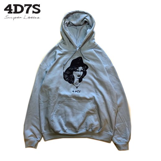 4D7S LATINA Parka<img class='new_mark_img2' src='https://img.shop-pro.jp/img/new/icons50.gif' style='border:none;display:inline;margin:0px;padding:0px;width:auto;' />