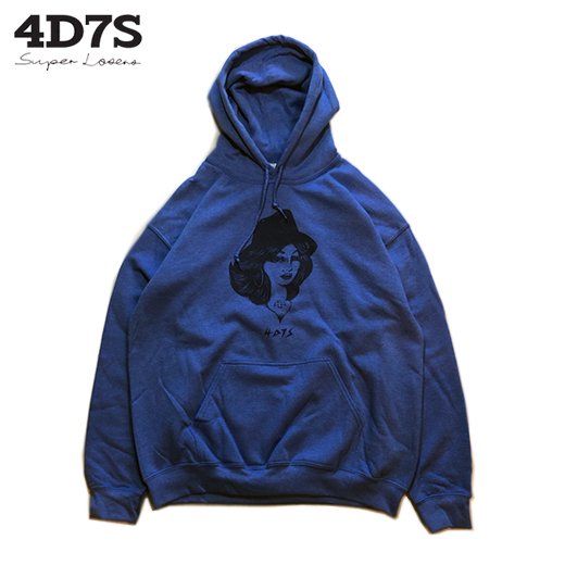4D7S LATINA Parka<img class='new_mark_img2' src='https://img.shop-pro.jp/img/new/icons50.gif' style='border:none;display:inline;margin:0px;padding:0px;width:auto;' />