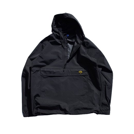 DRAGRATS TMSK Anorak Pullover Parka<img class='new_mark_img2' src='https://img.shop-pro.jp/img/new/icons50.gif' style='border:none;display:inline;margin:0px;padding:0px;width:auto;' />