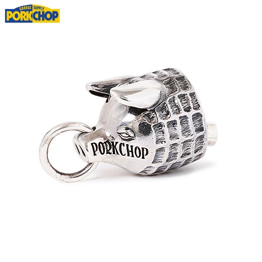 PORKCHOP P's Guardian Bell<img class='new_mark_img2' src='https://img.shop-pro.jp/img/new/icons50.gif' style='border:none;display:inline;margin:0px;padding:0px;width:auto;' />