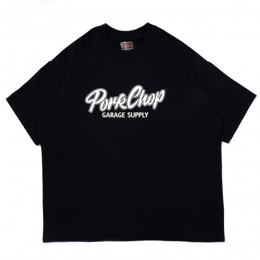 PORKCHOP Oval Built Tee<img class='new_mark_img2' src='https://img.shop-pro.jp/img/new/icons50.gif' style='border:none;display:inline;margin:0px;padding:0px;width:auto;' />