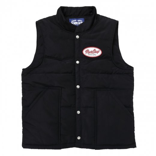 PORKCHOP Racing Vest<img class='new_mark_img2' src='https://img.shop-pro.jp/img/new/icons50.gif' style='border:none;display:inline;margin:0px;padding:0px;width:auto;' />