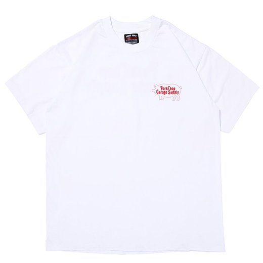ROUNDED TEE<img class='new_mark_img2' src='https://img.shop-pro.jp/img/new/icons50.gif' style='border:none;display:inline;margin:0px;padding:0px;width:auto;' />
