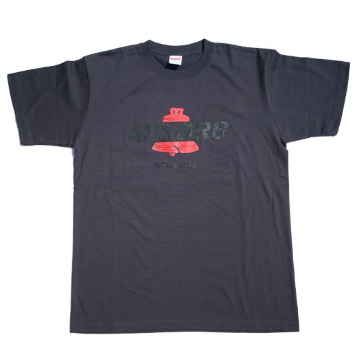 Absorb Classic Logo Tee<img class='new_mark_img2' src='https://img.shop-pro.jp/img/new/icons50.gif' style='border:none;display:inline;margin:0px;padding:0px;width:auto;' />