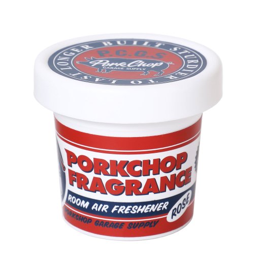 PORKCHOP Room Air Freshener<img class='new_mark_img2' src='https://img.shop-pro.jp/img/new/icons50.gif' style='border:none;display:inline;margin:0px;padding:0px;width:auto;' />
