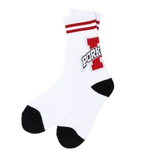 PORKCHOP Pork Sox P-22 Type-B<img class='new_mark_img2' src='https://img.shop-pro.jp/img/new/icons50.gif' style='border:none;display:inline;margin:0px;padding:0px;width:auto;' />