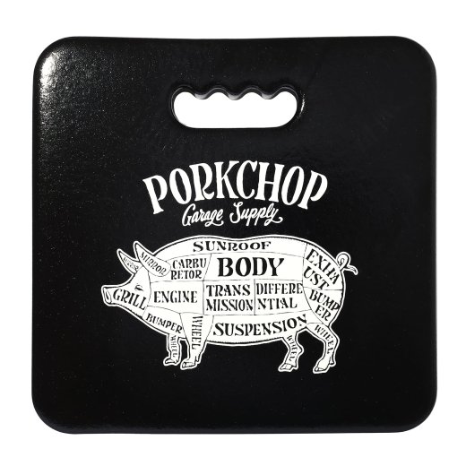 PORKCHOP Leisure Cushion<img class='new_mark_img2' src='https://img.shop-pro.jp/img/new/icons50.gif' style='border:none;display:inline;margin:0px;padding:0px;width:auto;' />
