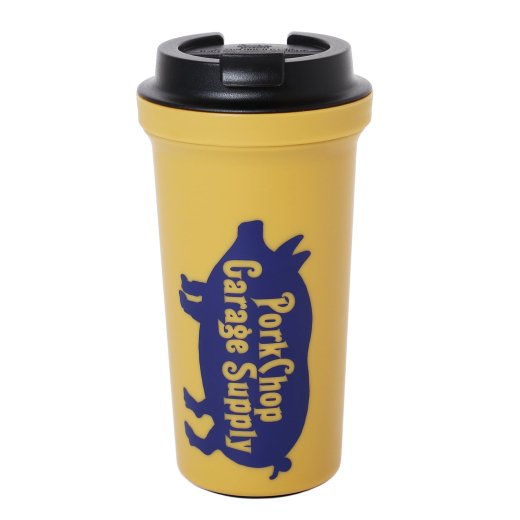 PORKCHOP Tumbler Large<img class='new_mark_img2' src='https://img.shop-pro.jp/img/new/icons7.gif' style='border:none;display:inline;margin:0px;padding:0px;width:auto;' />