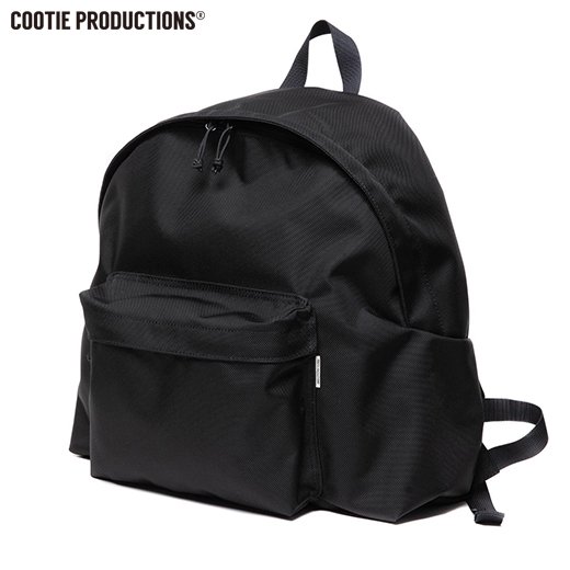 COOTIE Standard Day Pack<img class='new_mark_img2' src='https://img.shop-pro.jp/img/new/icons50.gif' style='border:none;display:inline;margin:0px;padding:0px;width:auto;' />