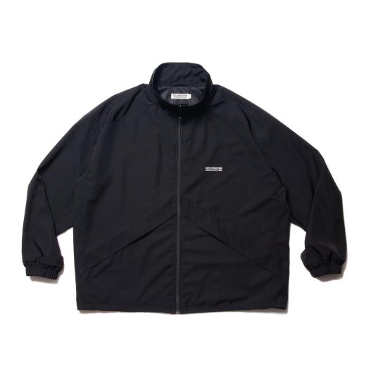 COOTIE Raza Track Jacket
<img class='new_mark_img2' src='https://img.shop-pro.jp/img/new/icons50.gif' style='border:none;display:inline;margin:0px;padding:0px;width:auto;' />