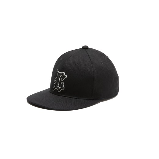 CALEE Twill Old English Cal Logo Baseball Cap<img class='new_mark_img2' src='https://img.shop-pro.jp/img/new/icons6.gif' style='border:none;display:inline;margin:0px;padding:0px;width:auto;' />
