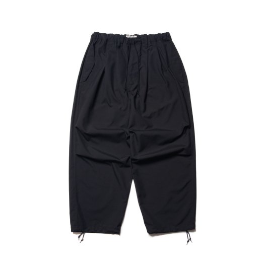 COOTIE T/R Error Fit Utility Easy Pants<img class='new_mark_img2' src='https://img.shop-pro.jp/img/new/icons50.gif' style='border:none;display:inline;margin:0px;padding:0px;width:auto;' />