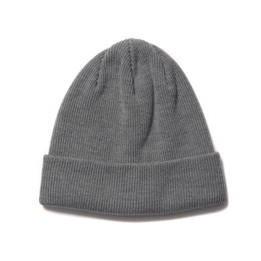 COOTIE Big Cuffed Beanie<img class='new_mark_img2' src='https://img.shop-pro.jp/img/new/icons7.gif' style='border:none;display:inline;margin:0px;padding:0px;width:auto;' />