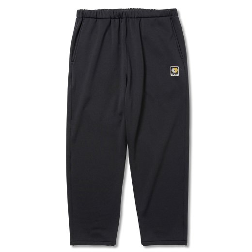 CALEE Cordura Fabric TM Logo Relax Pants<img class='new_mark_img2' src='https://img.shop-pro.jp/img/new/icons6.gif' style='border:none;display:inline;margin:0px;padding:0px;width:auto;' />