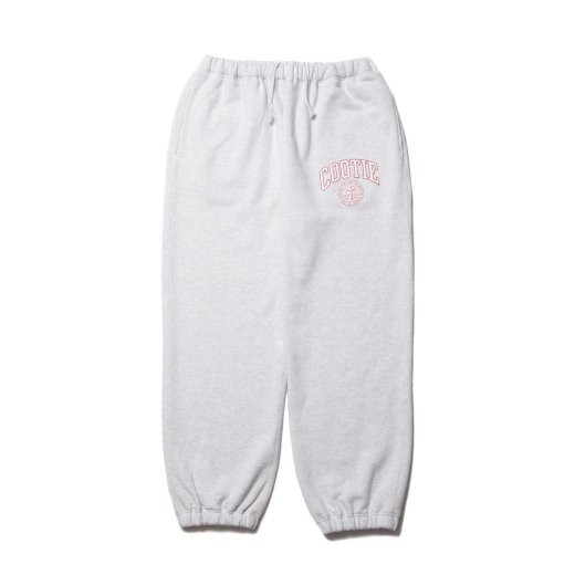 COOTIE Heavy Oz Sweat Easy Pants (College)<img class='new_mark_img2' src='https://img.shop-pro.jp/img/new/icons7.gif' style='border:none;display:inline;margin:0px;padding:0px;width:auto;' />