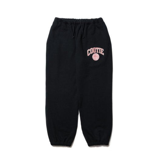COOTIE Heavy Oz Sweat Easy Pants (College)<img class='new_mark_img2' src='https://img.shop-pro.jp/img/new/icons7.gif' style='border:none;display:inline;margin:0px;padding:0px;width:auto;' />