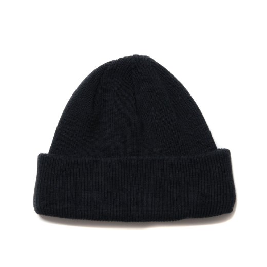 COOTIE Cuffed Beanie<img class='new_mark_img2' src='https://img.shop-pro.jp/img/new/icons50.gif' style='border:none;display:inline;margin:0px;padding:0px;width:auto;' />