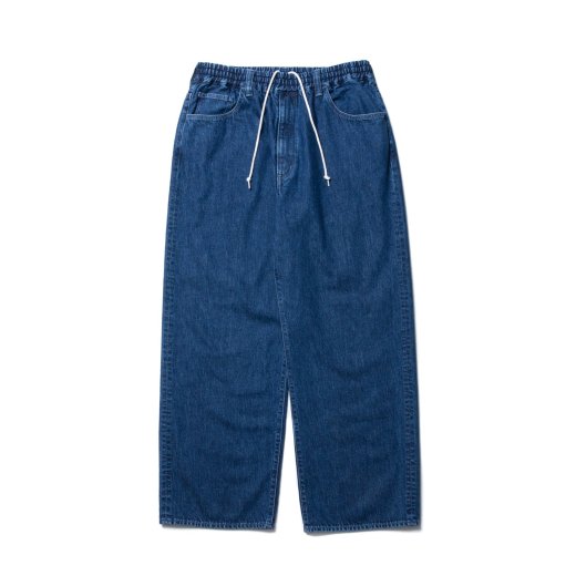 COOTIE 5 Pocket Denim Pants
<img class='new_mark_img2' src='https://img.shop-pro.jp/img/new/icons7.gif' style='border:none;display:inline;margin:0px;padding:0px;width:auto;' />