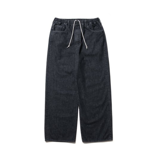 COOTIE 5 Pocket Denim Pants
<img class='new_mark_img2' src='https://img.shop-pro.jp/img/new/icons7.gif' style='border:none;display:inline;margin:0px;padding:0px;width:auto;' />